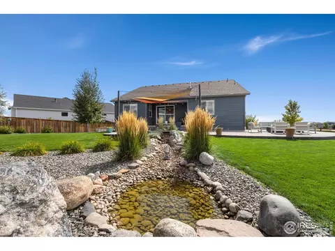 Exterior - 1726 Bounty Dr, Windsor, CO 80550 photo 5 of 8