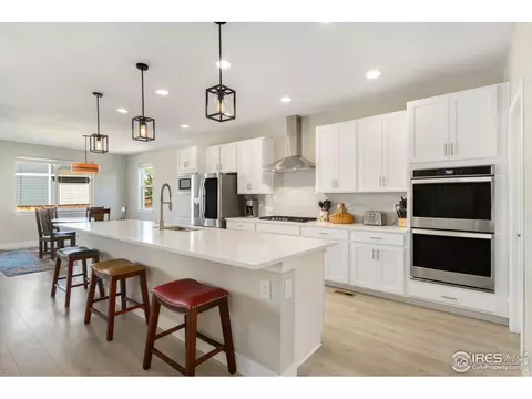 Kitchen - 1726 Bounty Dr, Windsor, CO 80550 photo 3 of 6