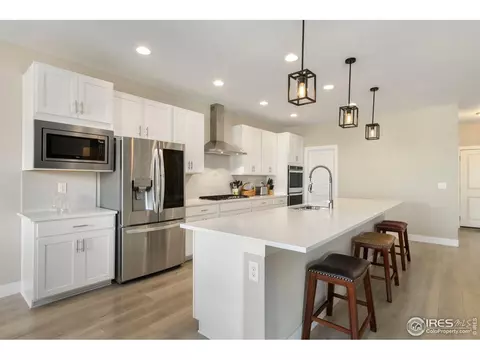 Kitchen - 1726 Bounty Dr, Windsor, CO 80550 photo 2 of 6