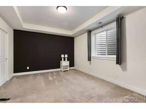 Bedroom - 1726 Bounty Dr, Windsor, CO 80550 photo 6 of 6