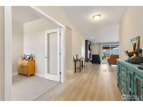 Entry Way - 1726 Bounty Dr, Windsor, CO 80550 photo 1 of 2