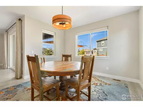 Dining - 1726 Bounty Dr, Windsor, CO 80550 photo 1 of 3