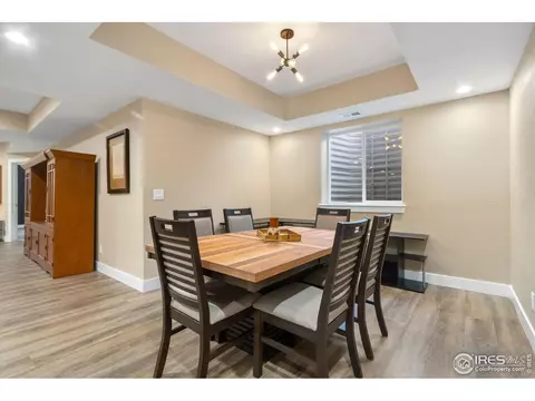 Dining - 1726 Bounty Dr, Windsor, CO 80550 photo 3 of 3