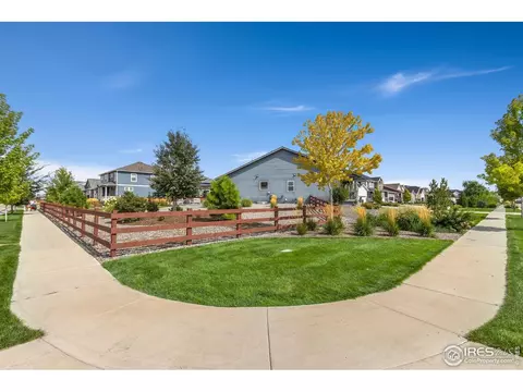 Exterior - 1726 Bounty Dr, Windsor, CO 80550 photo 8 of 8
