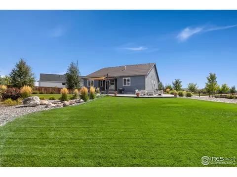 Exterior - 1726 Bounty Dr, Windsor, CO 80550 photo 7 of 8