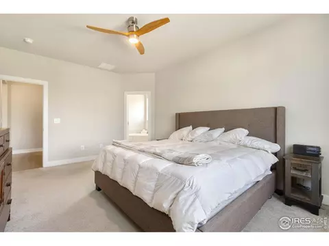 Bedroom - 1726 Bounty Dr, Windsor, CO 80550 photo 1 of 6