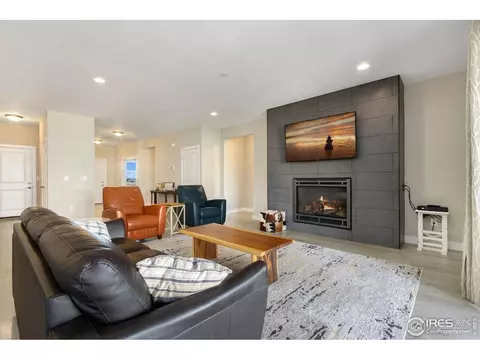 Living - 1726 Bounty Dr, Windsor, CO 80550 photo 2 of 4