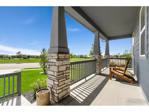 Exterior - 1726 Bounty Dr, Windsor, CO 80550 photo 2 of 8
