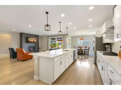 Kitchen - 1726 Bounty Dr, Windsor, CO 80550 photo 1 of 6