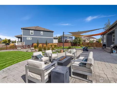 Exterior - 1726 Bounty Dr, Windsor, CO 80550 photo 3 of 8