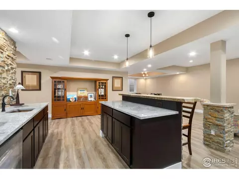 Kitchen - 1726 Bounty Dr, Windsor, CO 80550 photo 5 of 6