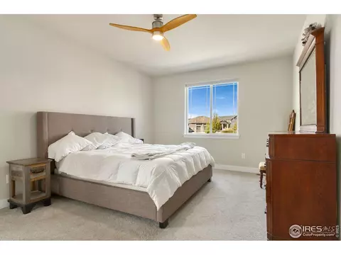 Bedroom - 1726 Bounty Dr, Windsor, CO 80550 photo 2 of 6