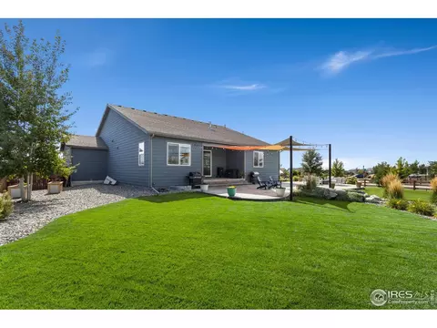 Exterior - 1726 Bounty Dr, Windsor, CO 80550 photo 6 of 8