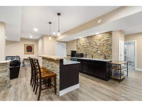 Kitchen - 1726 Bounty Dr, Windsor, CO 80550 photo 6 of 6
