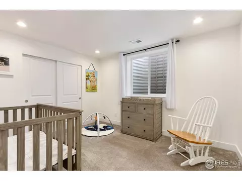 Bedroom - 1726 Bounty Dr, Windsor, CO 80550 photo 5 of 6