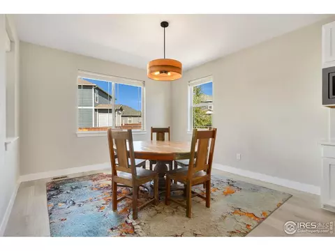 Dining - 1726 Bounty Dr, Windsor, CO 80550 photo 2 of 3