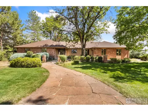 5530 Bitterbush Way, Loveland, CO 80537