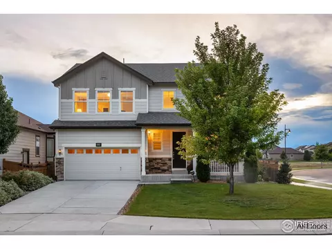 6409 Empire Ave, Frederick, CO 80516 photo 2