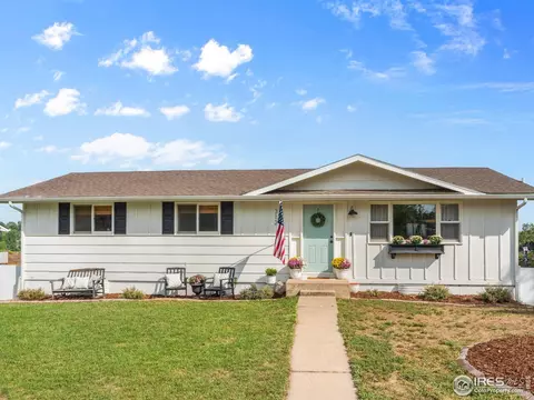 312 Milky Way Dr, Fort Collins, CO 80525