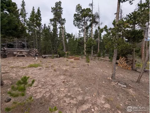 130 Natchez Cir, Red Feather Lakes, CO 80545