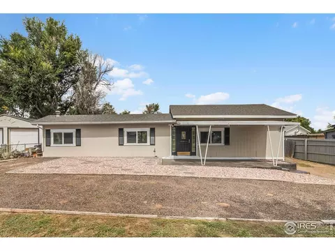 4238 Grand Teton Rd, Greeley, CO 80634