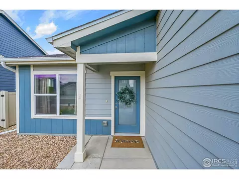 403 Pony Express Trl, Ault, CO 80610 photo 3