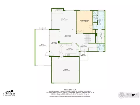 3333 E Florida Ave #129, Denver, CO 80210 photo 32