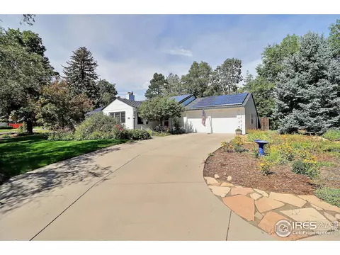 1951 Montview Dr, Greeley, CO 80631