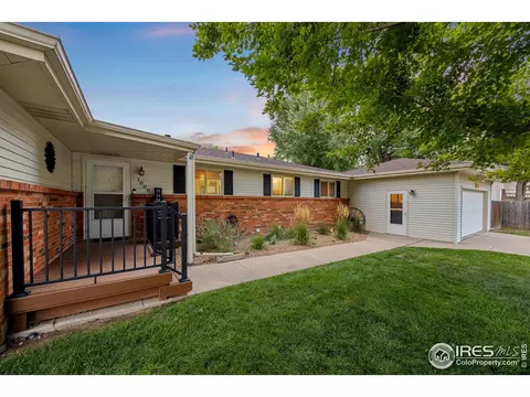 1808 28th Ave, Greeley, CO 80634