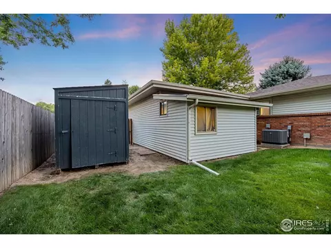 1808 28th Ave, Greeley, CO 80634 photo 35