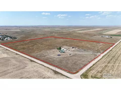 50105 County Road 25, Nunn, CO 80648