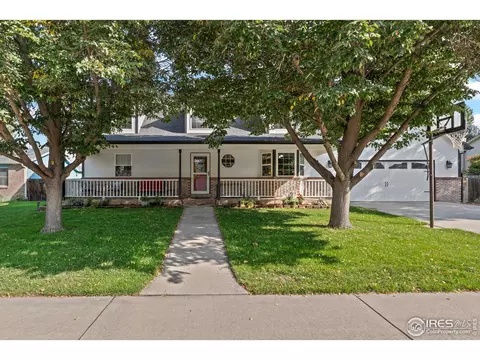 1325 2nd St Rd, Eaton, CO 80615