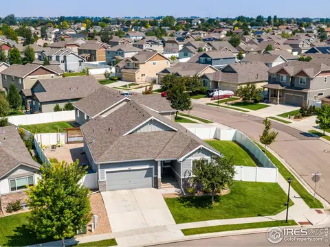 562 Ellingwood Pointe Dr, Severance, CO 80550 photo 2