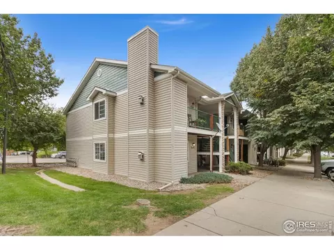 1120 City Park Ave #B-101, Fort Collins, CO 80521