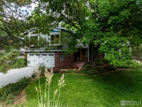 1753 Tyler Ave, Louisville, CO 80027