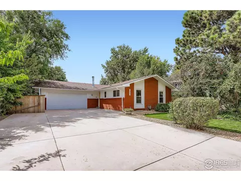 2407 Merino Ct, Fort Collins, CO 80526