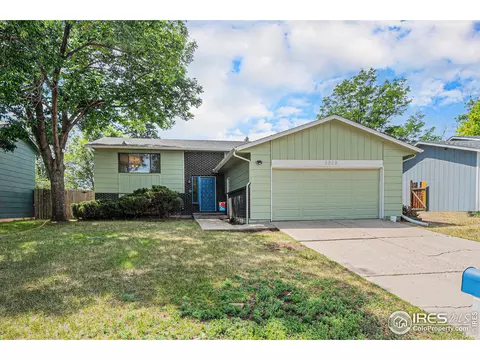 1925 Mcallister Ct, Fort Collins, CO 80521