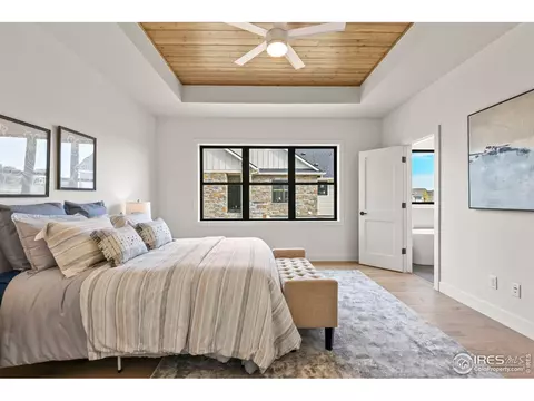 Bedroom - 1424 Burt Ave, Berthoud, CO 80513 photo 1 of 7