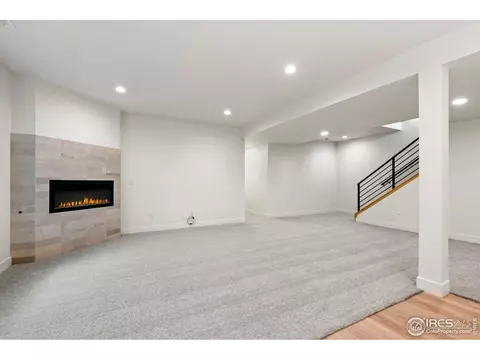 Living - 1424 Burt Ave, Berthoud, CO 80513 photo 7 of 7