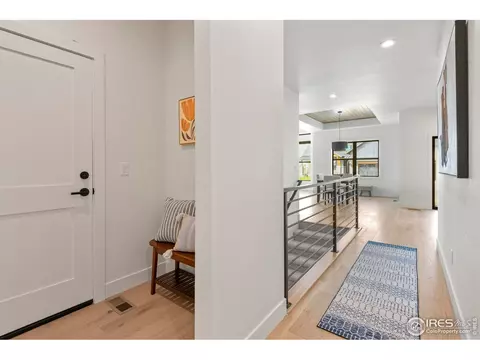Entry Way - 1424 Burt Ave, Berthoud, CO 80513 photo 1 of 1