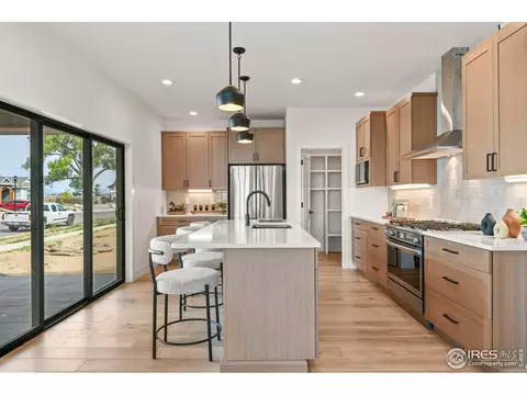 1424 Burt Ave, Berthoud, CO 80513