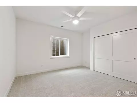 Bedroom - 1424 Burt Ave, Berthoud, CO 80513 photo 7 of 7