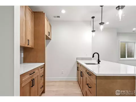 Kitchen - 1424 Burt Ave, Berthoud, CO 80513 photo 6 of 6