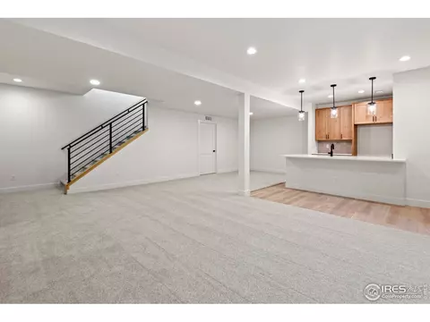 Living - 1424 Burt Ave, Berthoud, CO 80513 photo 5 of 7