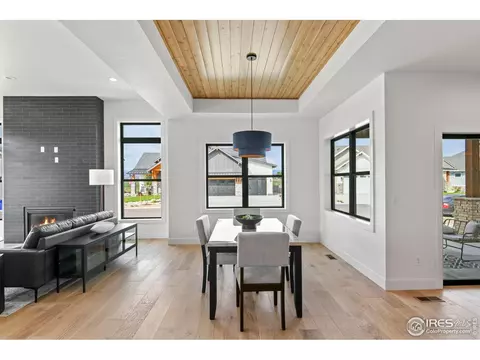 Dining - 1424 Burt Ave, Berthoud, CO 80513 photo 1 of 3
