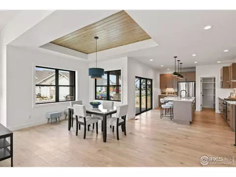 Dining - 1424 Burt Ave, Berthoud, CO 80513 photo 3 of 3