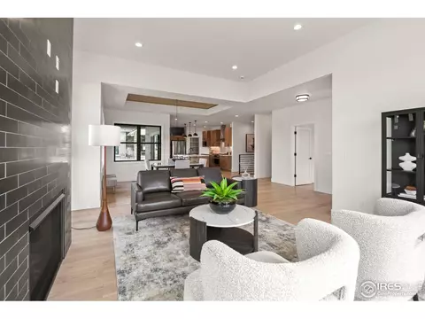 Living - 1424 Burt Ave, Berthoud, CO 80513 photo 4 of 7
