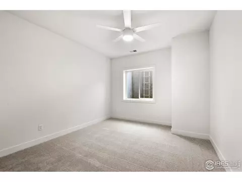 Bedroom - 1424 Burt Ave, Berthoud, CO 80513 photo 6 of 7