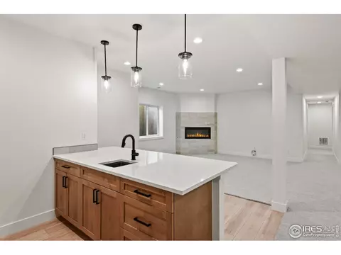 Living - 1424 Burt Ave, Berthoud, CO 80513 photo 6 of 7