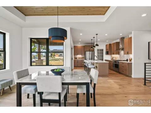 Dining - 1424 Burt Ave, Berthoud, CO 80513 photo 2 of 3